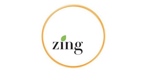 zings|Monday Zings! 